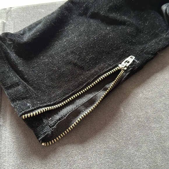 Banana Republic Corduroy Pants - Picture 4 of 4